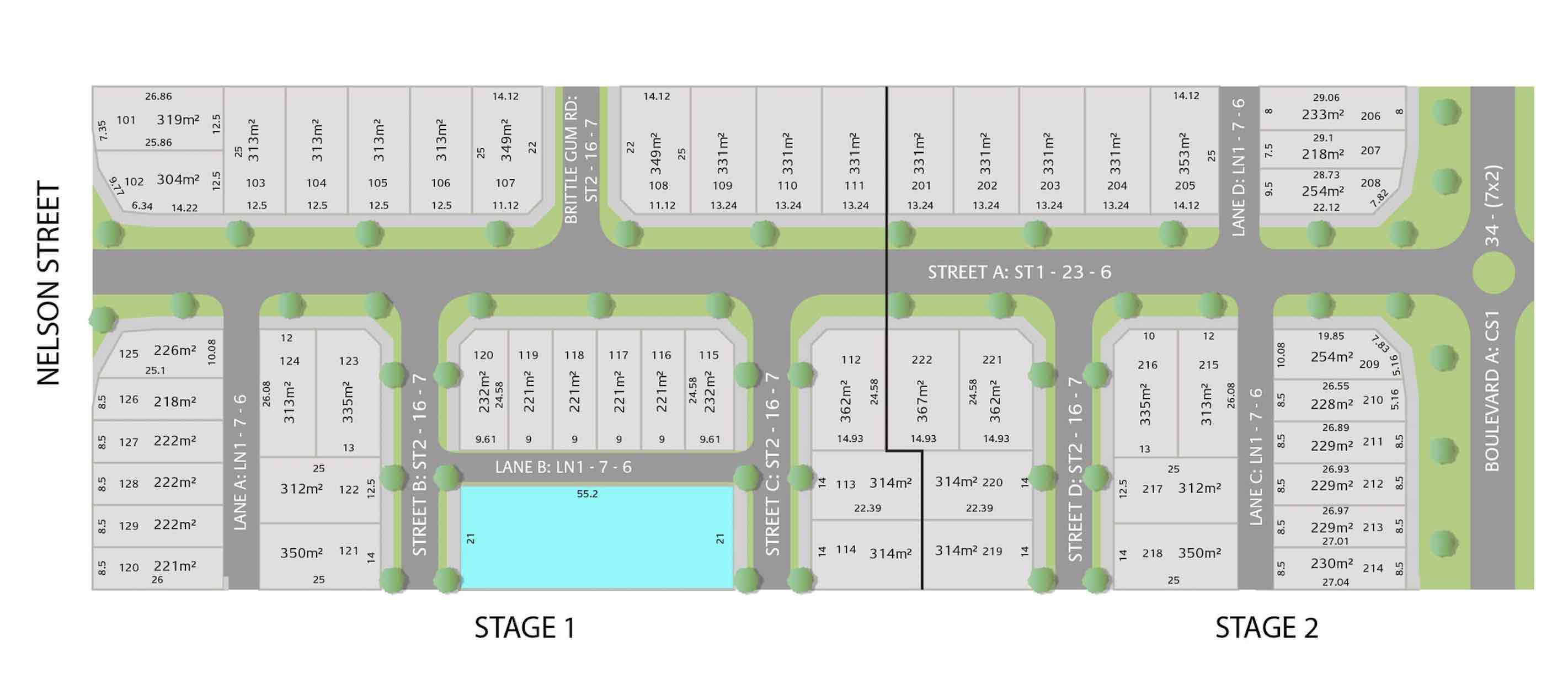 [Land for Sale] The Elm Estate, Cranbourne East OpenLot